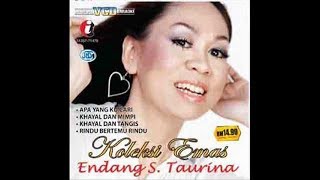 Download lagu Endang S Taurina   Jawaban Hati Selembut Salju mp3