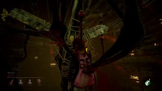 ［ライブ］デッドバイデイライト PS4 素人ノ奮闘