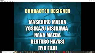 metal slug 4 credits