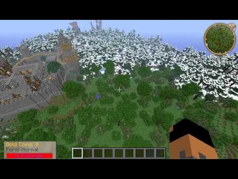 RPGCraft: Inside Look