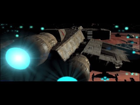 StarCraft Remastered: Rebel Yell 10 - The Hammer Falls