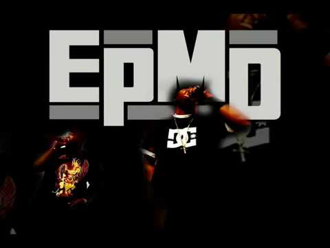 EPMD feat. Method Man - Never Defeat Em (Produced by dj honda)