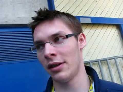 The Legend: Juraj Mikus