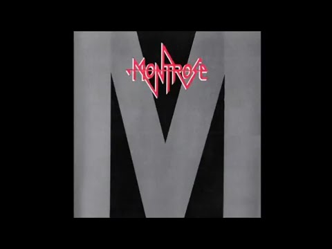 Thumbnail for Montrose - Stand (1987) [audio ride along] I was really thinking this one was Gamma... 👉😛💨 by Denny Carmassi