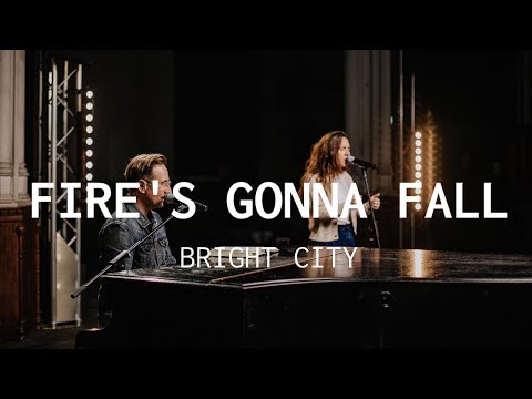 Fires Gonna Fall video