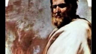 The Prophet Elijah Part 2 of 5 (1 Kings 18)