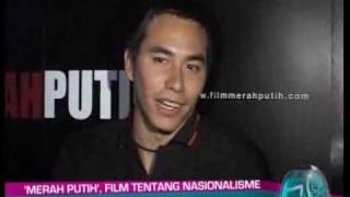 Download lagu Darius Sinathrya Tinggalkan Keluarga Demi Merah Putih mp3 Download lagu Darius Sinathrya Tinggalkan Keluarga Demi Merah Putih mp3
