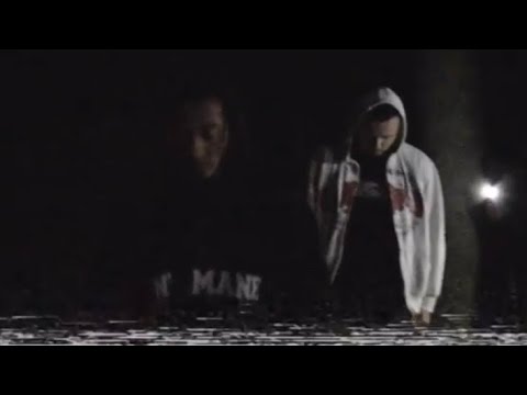 Yung Xuicide Ft. Young Calis - Proceed Through the Night (Music Video) DIR. EVDLZ