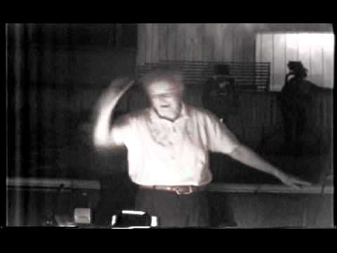 Carlos Kleiber in Rehearsal: (R. Strauss - Der Rosenkavalier) 2/10