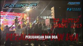 Download lagu DJ BATTLE PERJUANGAN DAN DOA BY FASKHO SENGOX‼️‼️ mp3 Download lagu DJ BATTLE PERJUANGAN DAN DOA BY FASKHO SENGOX‼️‼️ mp3
