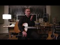 David Gray - How to play "Nightblindness" on Guitar