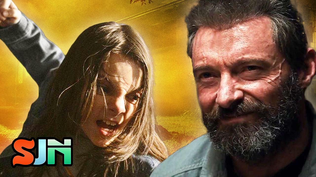Why Is Fox Keeping The Logan After Credits Scene Secret? (Weekend Roundup)