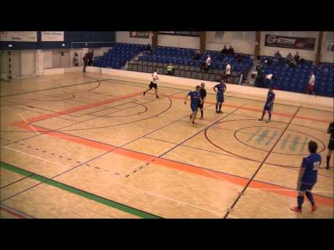 7.3. Testudo - Ajax (pronssiottelu) kooste