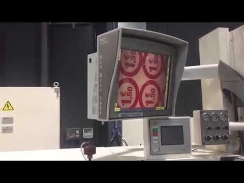 Nilpeter FB 3300 P91213197