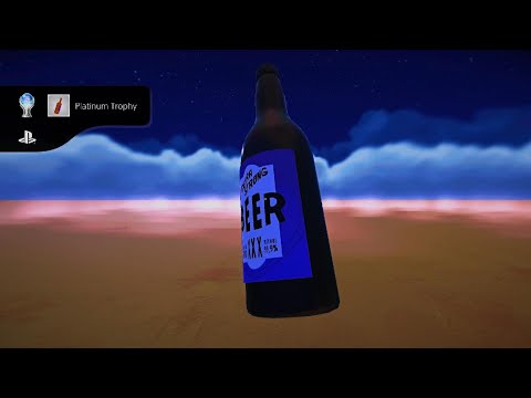 Suicide Guy Sleepin' Deeply Platinum