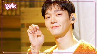 Download lagu Empty - CHEN 첸 [Music Bank] | KBS WORLD TV 240531 mp3