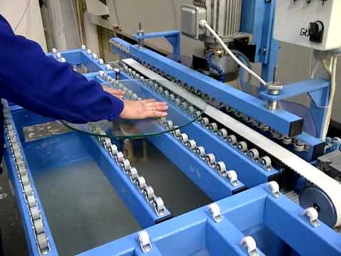 SZKŁOMAL LUBAWA SZLIFIERKA1.3GP