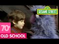 Sesame Street Herry And Michael Talk About Love