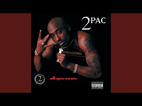 Tupac - Only God Can Judge Me