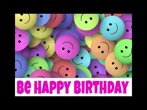 Happy Birthday Song | Best Happy Birthday To You Song English for Kid | Traditional Birthday Songs