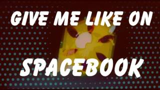 Video Runabout - Spacebook (new version)