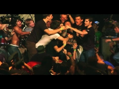 [hate5six] The Hope Conspiracy - July 24, 2004