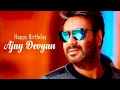Happy Birthday Ajay Devgan Whatsapp Status Ajay Devgan Birthday Status Birthday Status Of Ajay