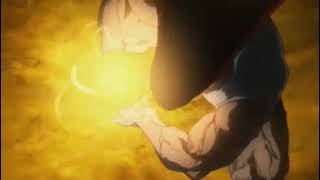 Hunter x Hunter: Latent Power (Slowed and Reverb)