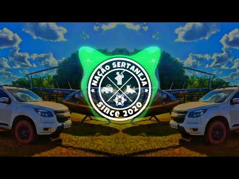 DJ Chris no Beat, Loubet - Pegada do Vaqueiro [NAÇÃO SERTANEJA EDITION]