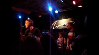 Welcome To Wherever You Are-Ten Second Epic [April 1, 2012 Waterloo, ON]