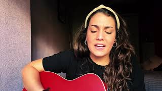 No fue mentira - Andrés Suarez y Sofia Ellar (Paula Montesinos cover)