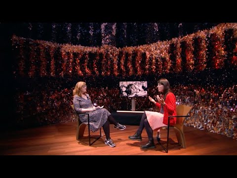 Winternachten 2021 DEPRESSIE IN TIJDEN VAN WAANZIN - Eva Meijer - #SoulCare