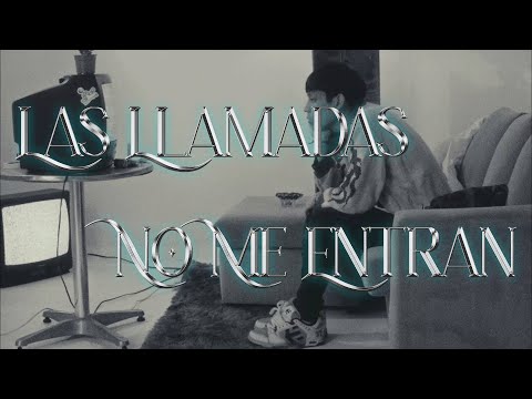 04. Ober - Las llamadas no me entran (VISUALIZER)