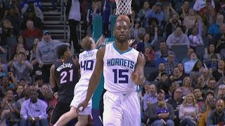 Charlotte Hornets - Kemba Walker