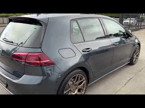 Volkswagen Golf 2019 2.0 TDI 184HP GTD DSG - Image 2