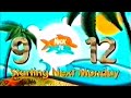 Nick Jr Summer Time Promo 2004