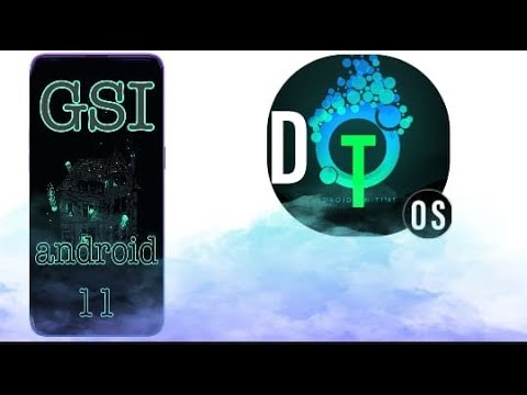 ANDROID 11 ON UMIDIGI A5 PRO //DotOS  gsi//