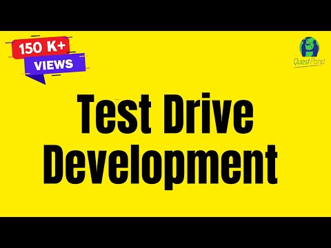 How to Implement TDD ( Test Driven Development ) in C# | CSharp Interview Questions & Answers