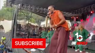 Download lagu JAH PRAYZAH LIVE AT DOEK & SLAY mp3 Download lagu JAH PRAYZAH LIVE AT DOEK & SLAY mp3