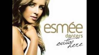 Esmée Denters - Mannequ'n (featuring Taio Cruz) [Demo]