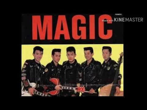 MAGIC メドレー