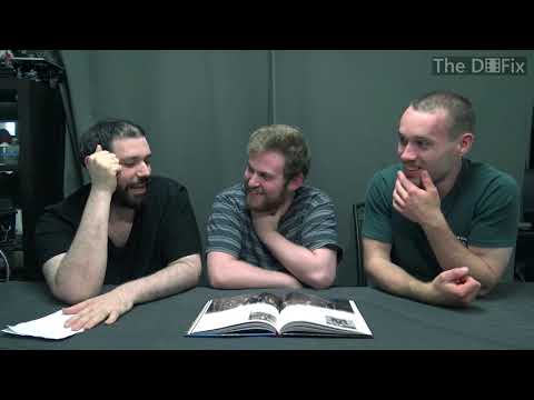 "War in Rohan" Supplement Review