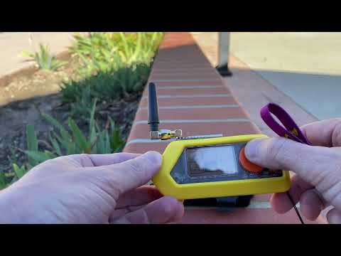 Flux Capacitor for the Flipper Zero