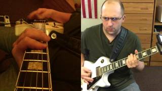 Delta Rae - Run Guitar Cover HD