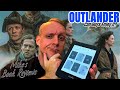 I'm Just Curious If Guys Can Enjoy Outlander by Diana Gabaldon (Books and TV Series)