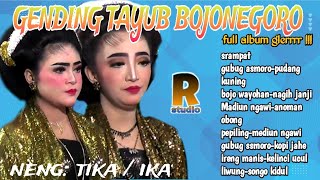 Download lagu tayub BOJONEGORO ❗️SIAP TEMANI ANDA super gayeng nikmat nonstop 1 jam cek sound mp3