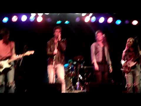 David Björk - Rosanna