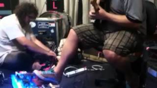 Court of The Crimson King Tribute - Flaming Lips "Playing Hide And Seek Ghosts Of Dawn" Sessions