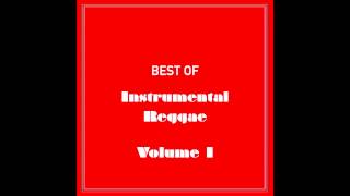 Best of Instrumental Reggae - Volume 1