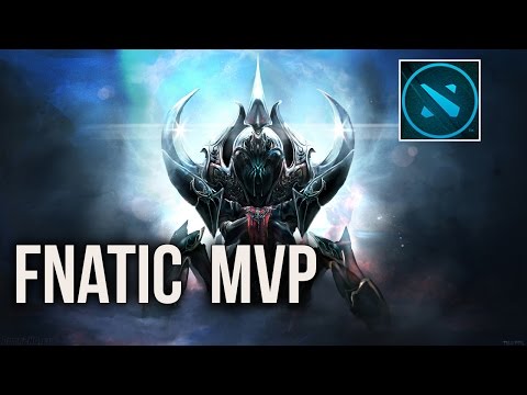 Nyx mid 6.86 Fnatic vs MVP Phoenix SEA FINAL Shanghai Major Game 2